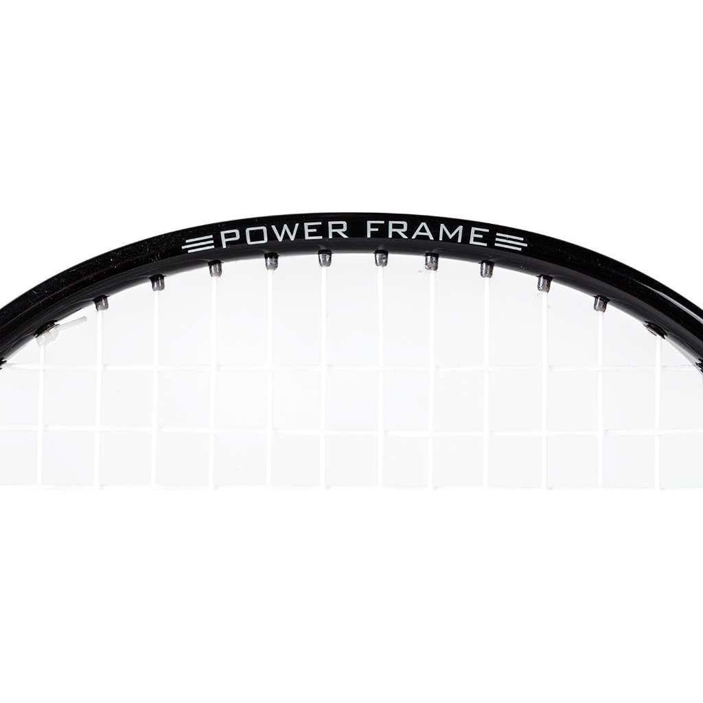 Raqueta de Bádminton Franklin Sports Elite Carbono 385g