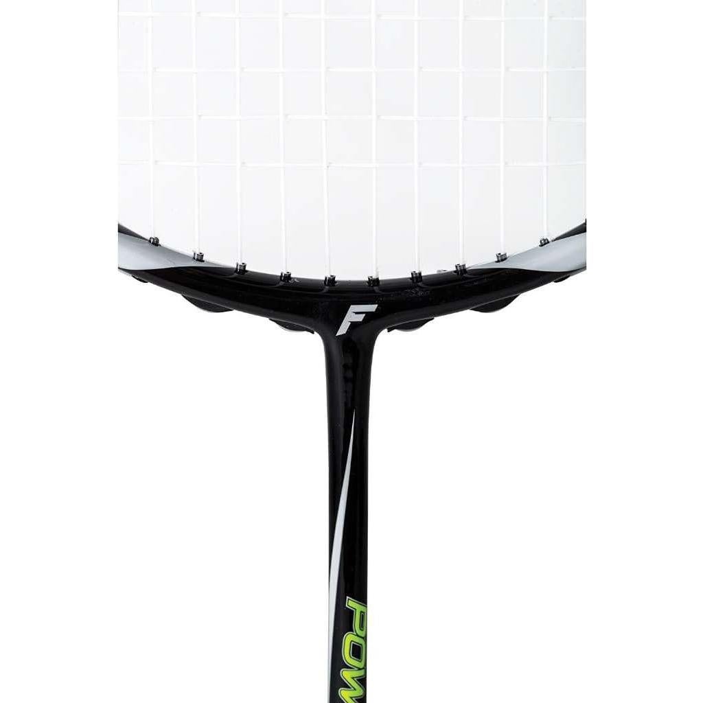 Raqueta de Bádminton Franklin Sports Elite Carbono 385g