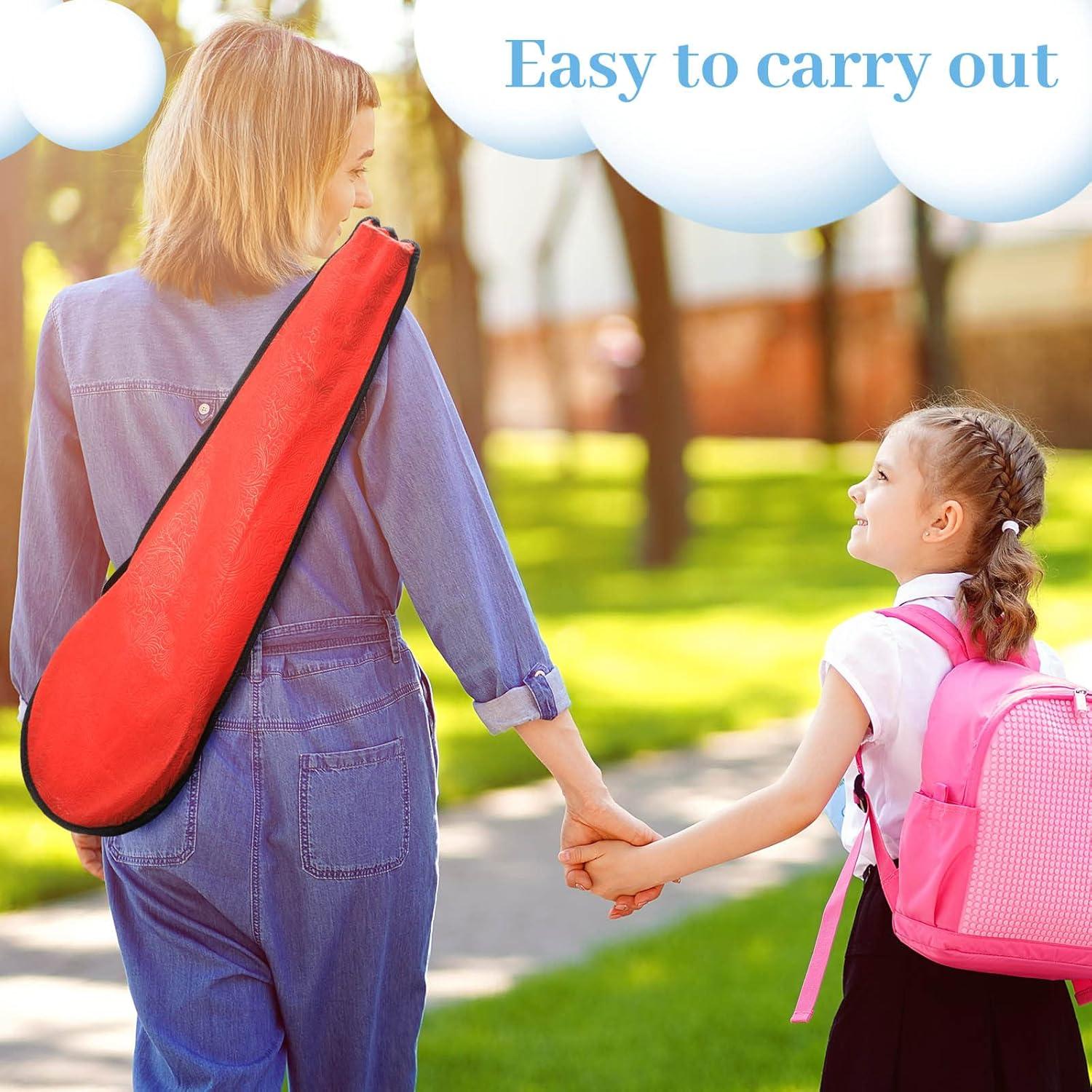 Conjunto de 8 Raquetas de Bádminton Woanger con 12 Volantes