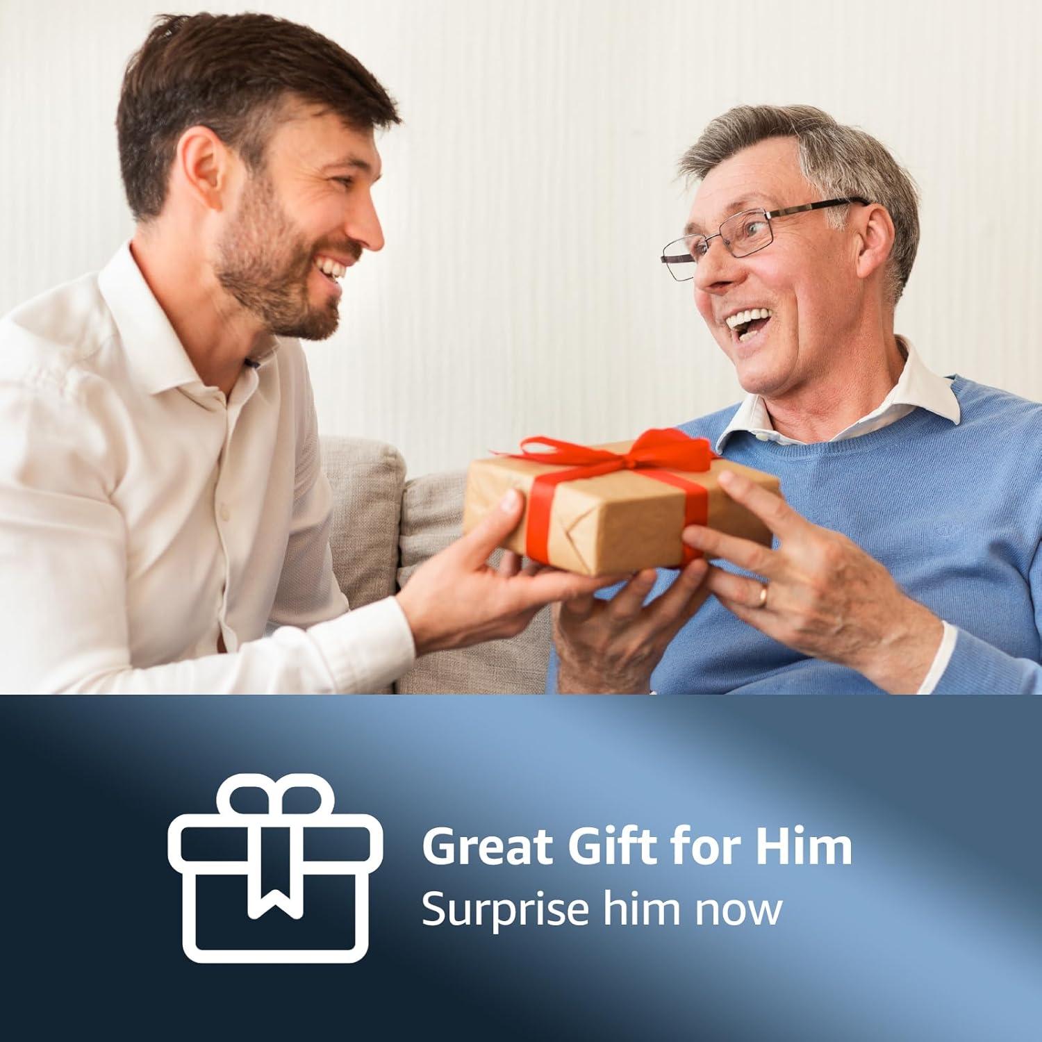 Afeitadora Eléctrica GDKLXL MS-368 Impermeable IPX7 90 min