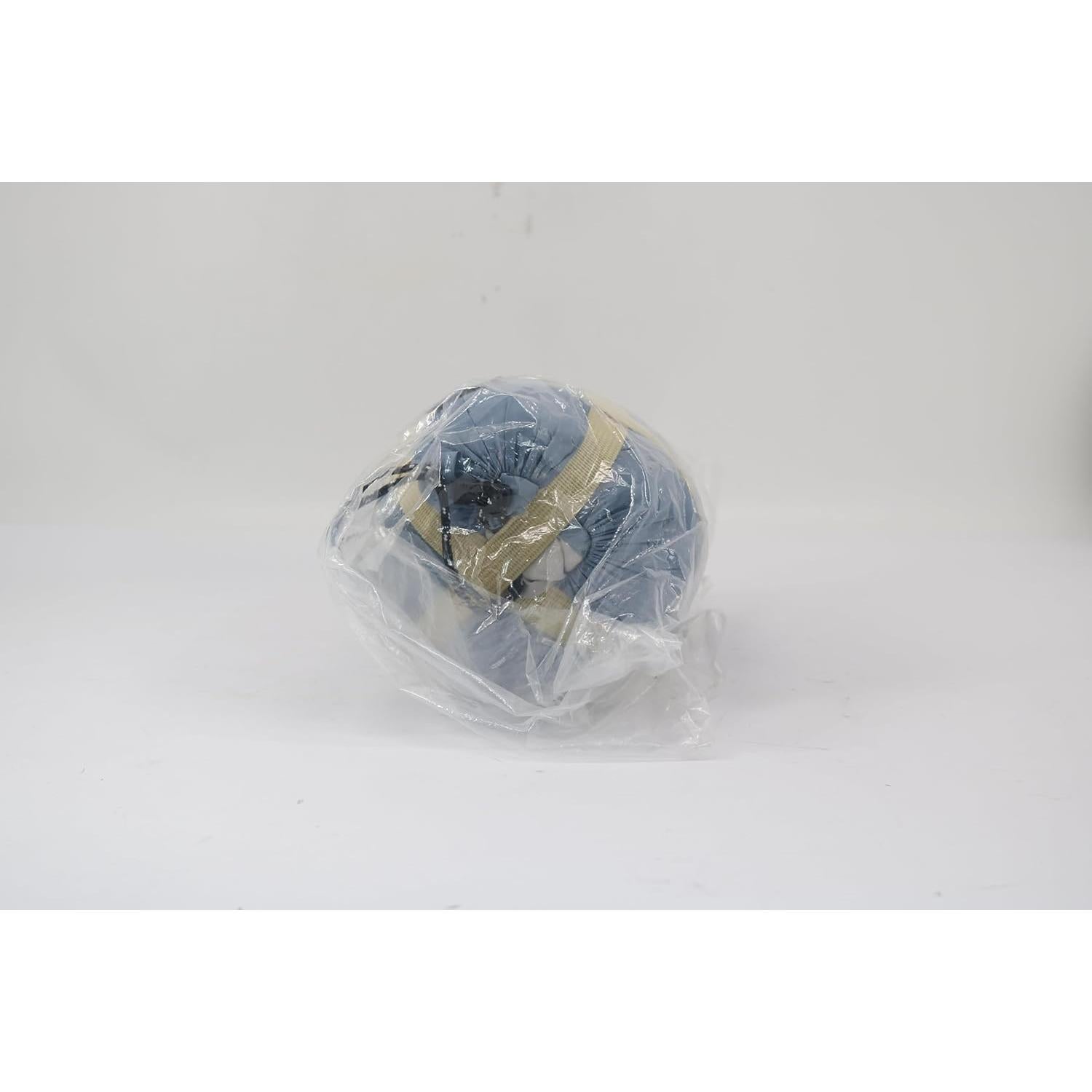 Saco de dormir ultraligero NewDoar CBG017-BlueM 10-21°C