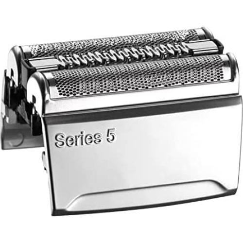 Cabezales de Repuesto Braun 52S para Afeitadoras Series 5