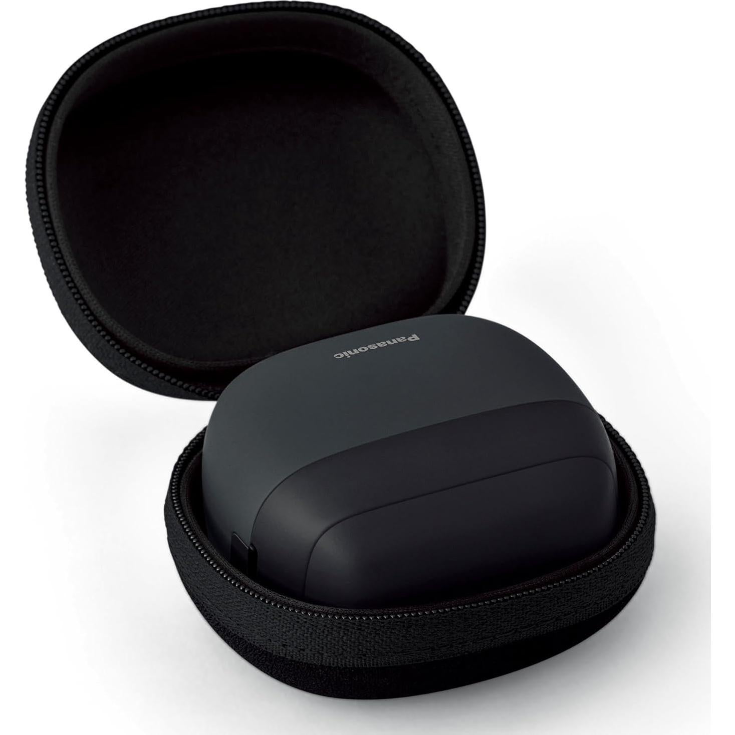 Afeitadora Compacta Panasonic ARC5 ES-PV3A-K 5 Cuchillas USB-C