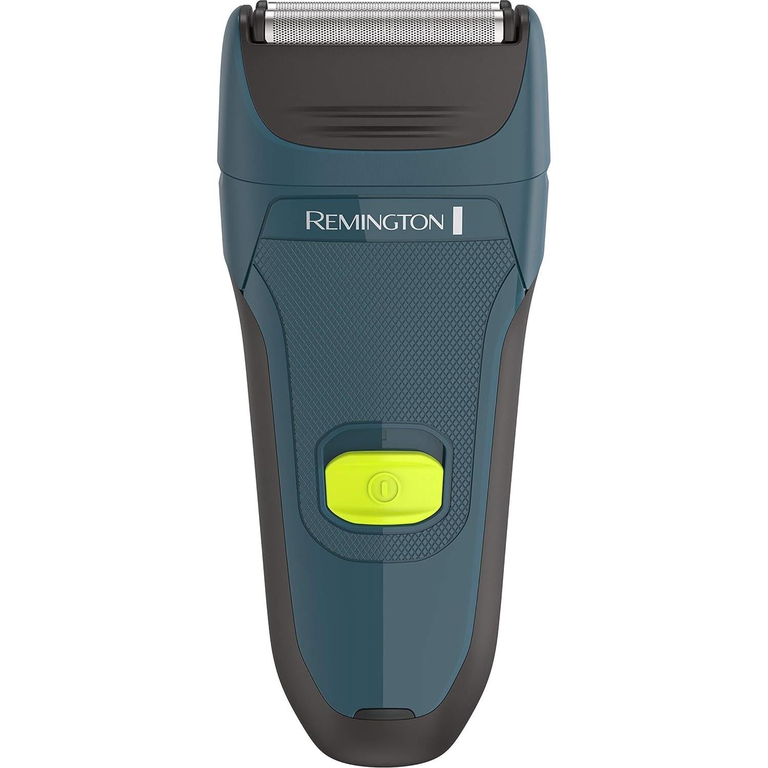 Afeitadora de Lámina Recargable Remington PF7320 Verde