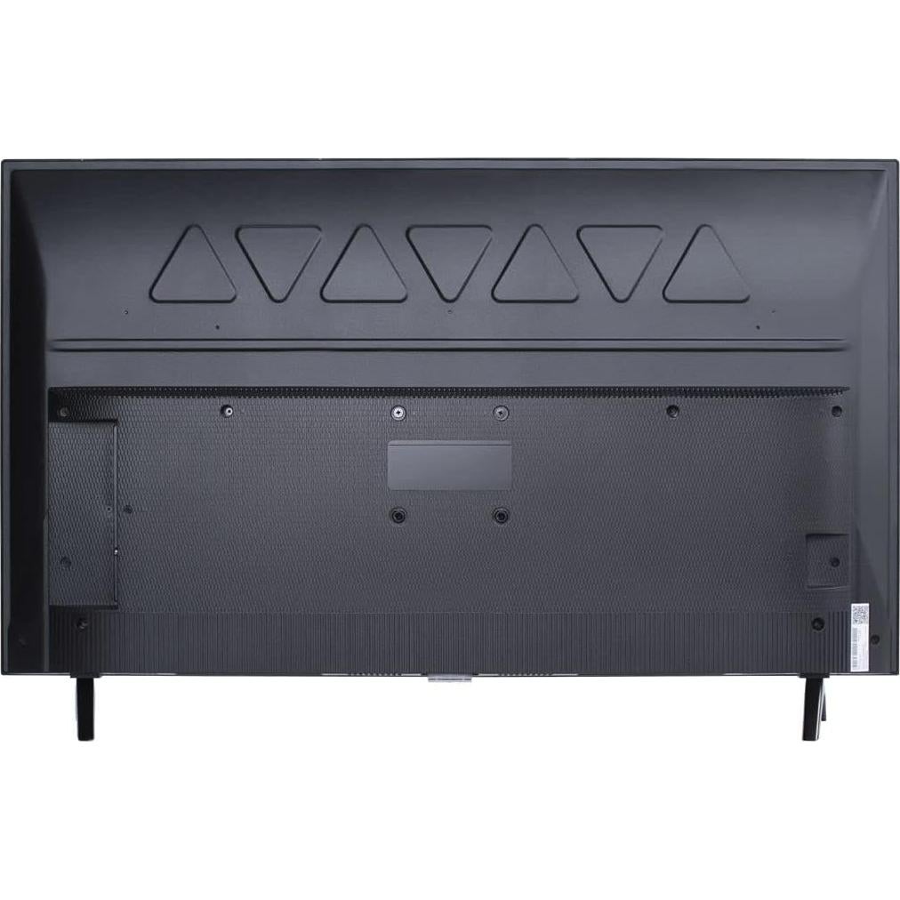 Televisor LED inteligente TCL 40S325 40" Full HD 1080p Negro