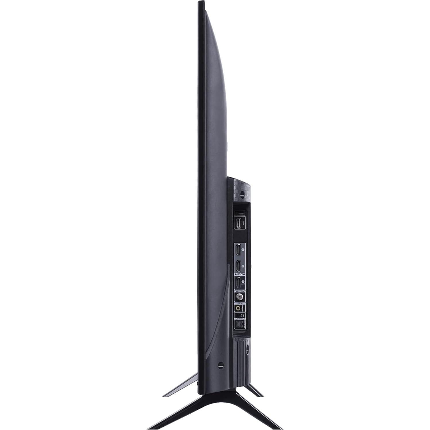 Televisor LED inteligente TCL 40S325 40" Full HD 1080p Negro