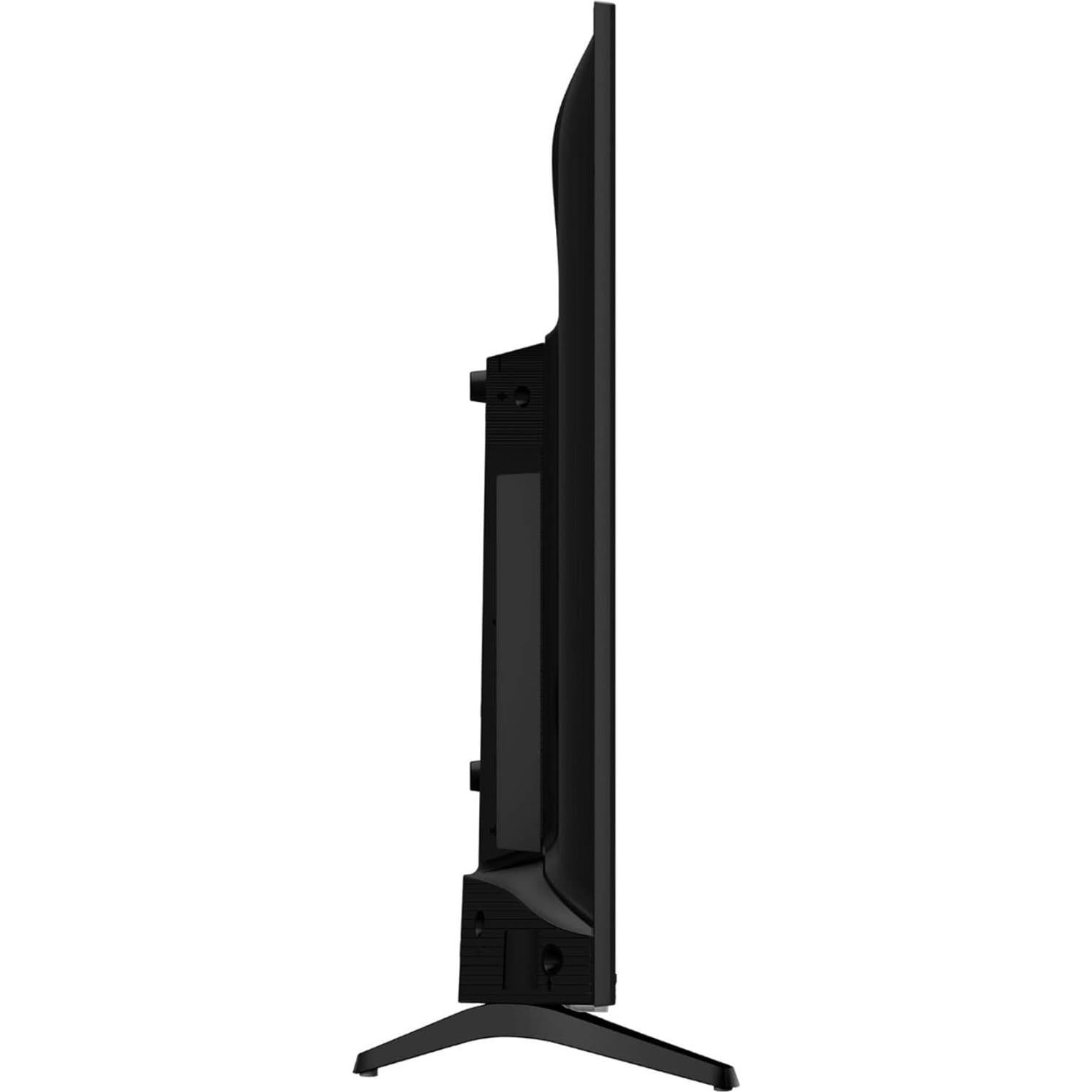 Televisor LED Inteligente Hisense 40H4F 101.6 cm 1080p Roku TV