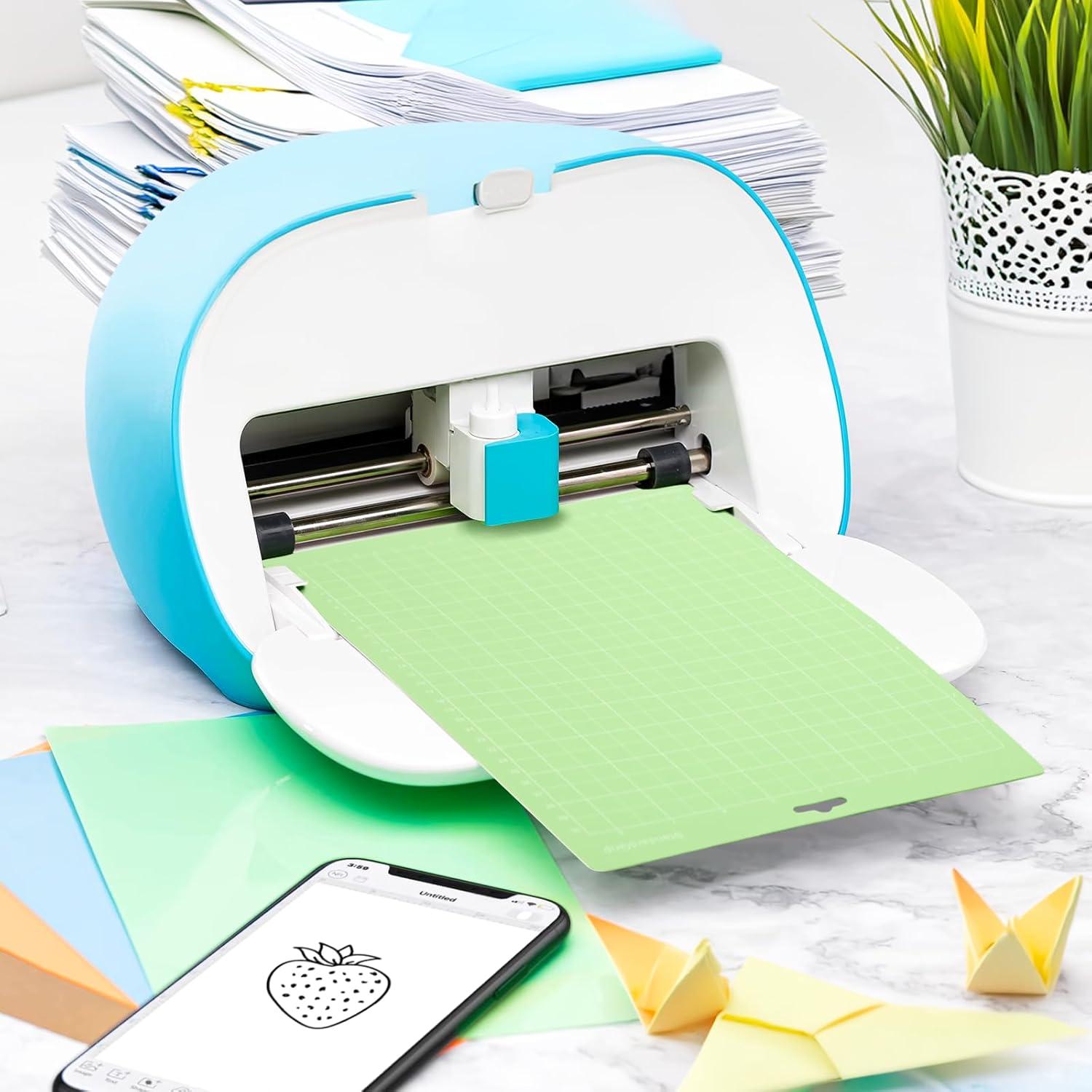 Alfombrillas de Corte WISYOK 30.5x21.6 cm Paquete de 2