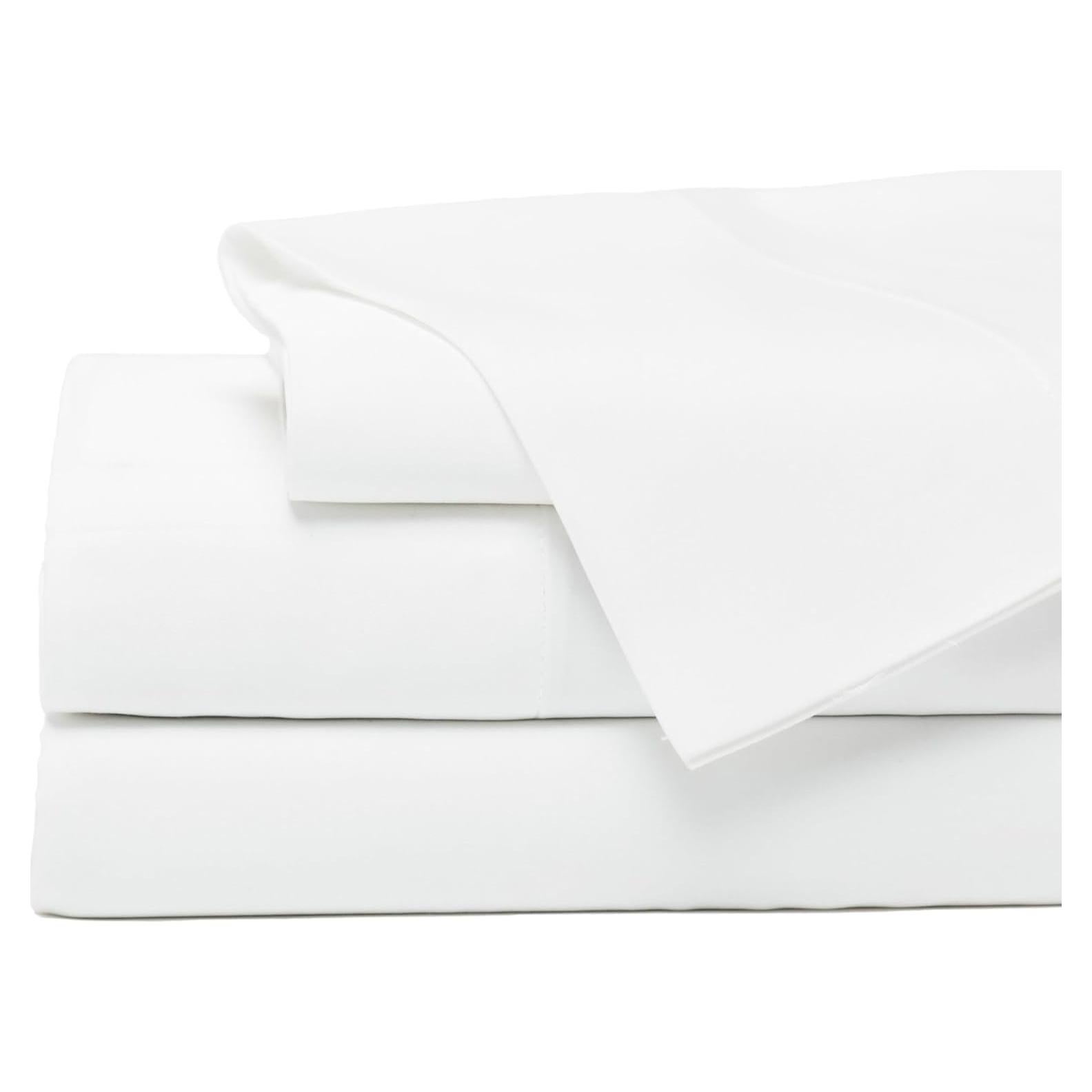 Juego de Sábanas Queen Cozy Earth - 100% Viscosa de Bambú, 4 Piezas