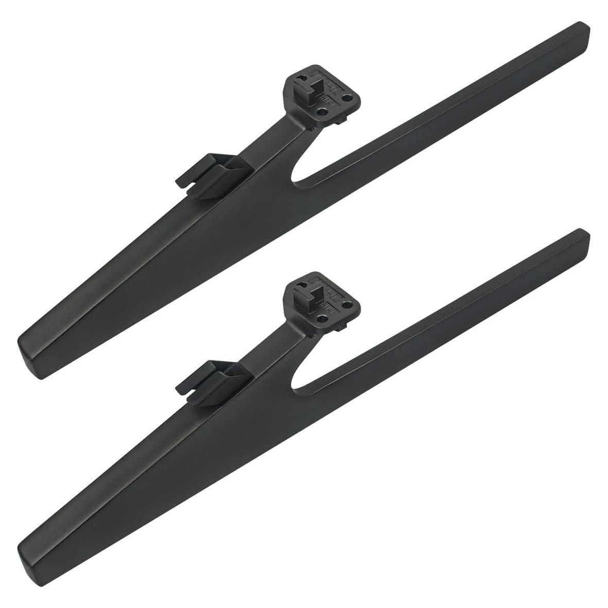 Patas de Soporte VINABTY para Hisense 85U7H 85A65GUA 38.1cm