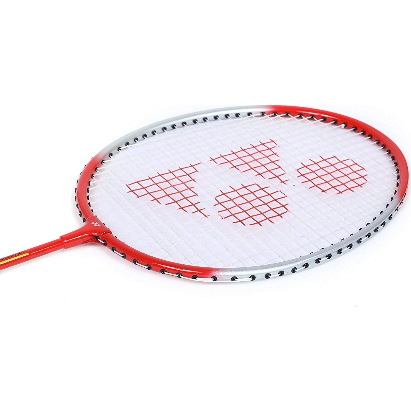 Raquetas de Bádminton YONEX GR 303 - Paquete de 2 para Principiantes