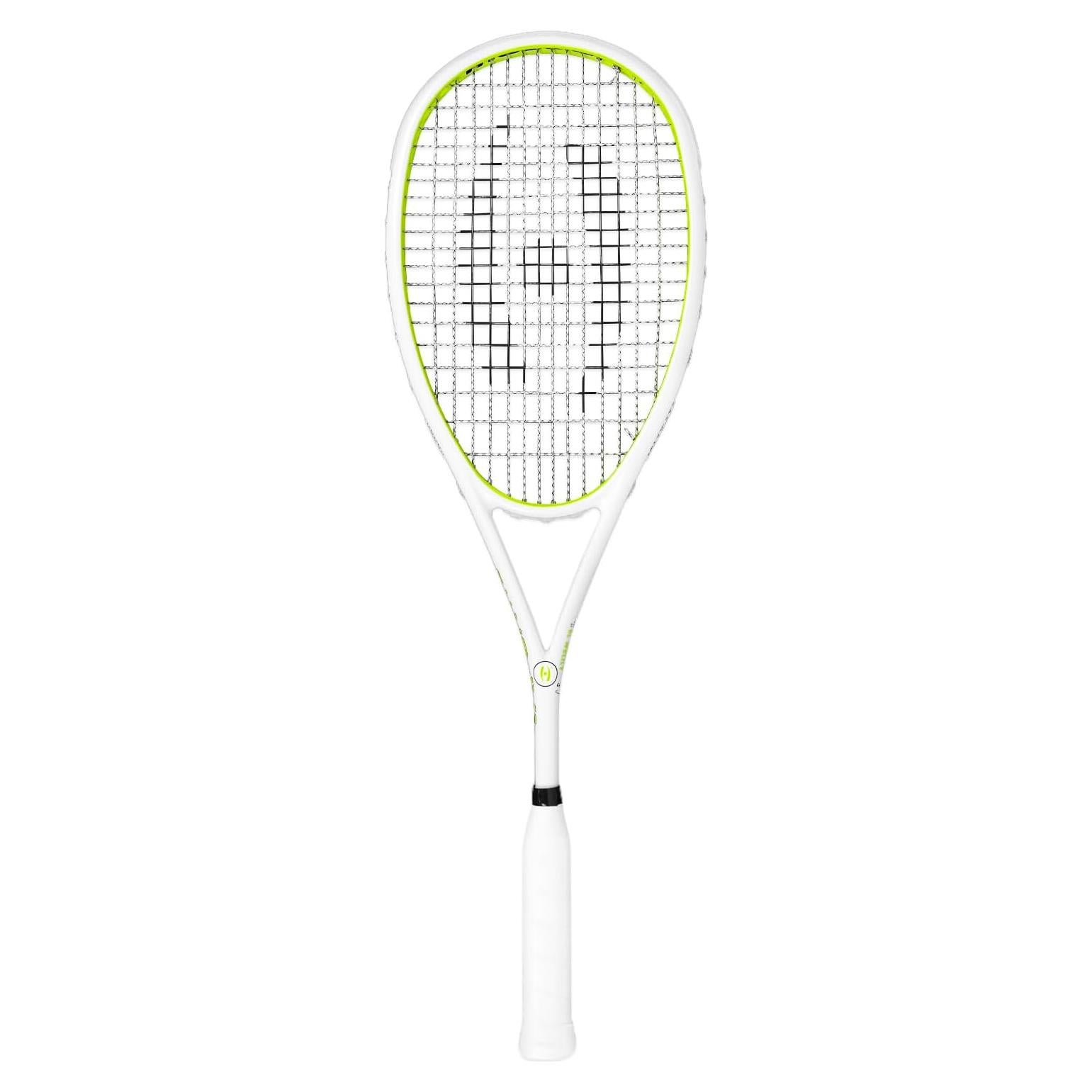 Raqueta de Squash Harrow Vapor 115 Raneem El Welily