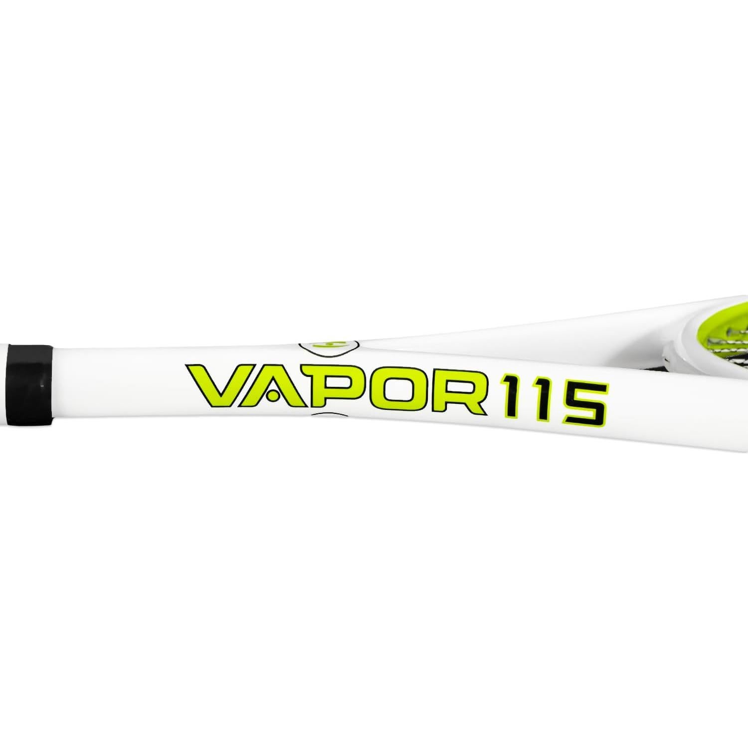 Raqueta de Squash Harrow Vapor 115 Raneem El Welily