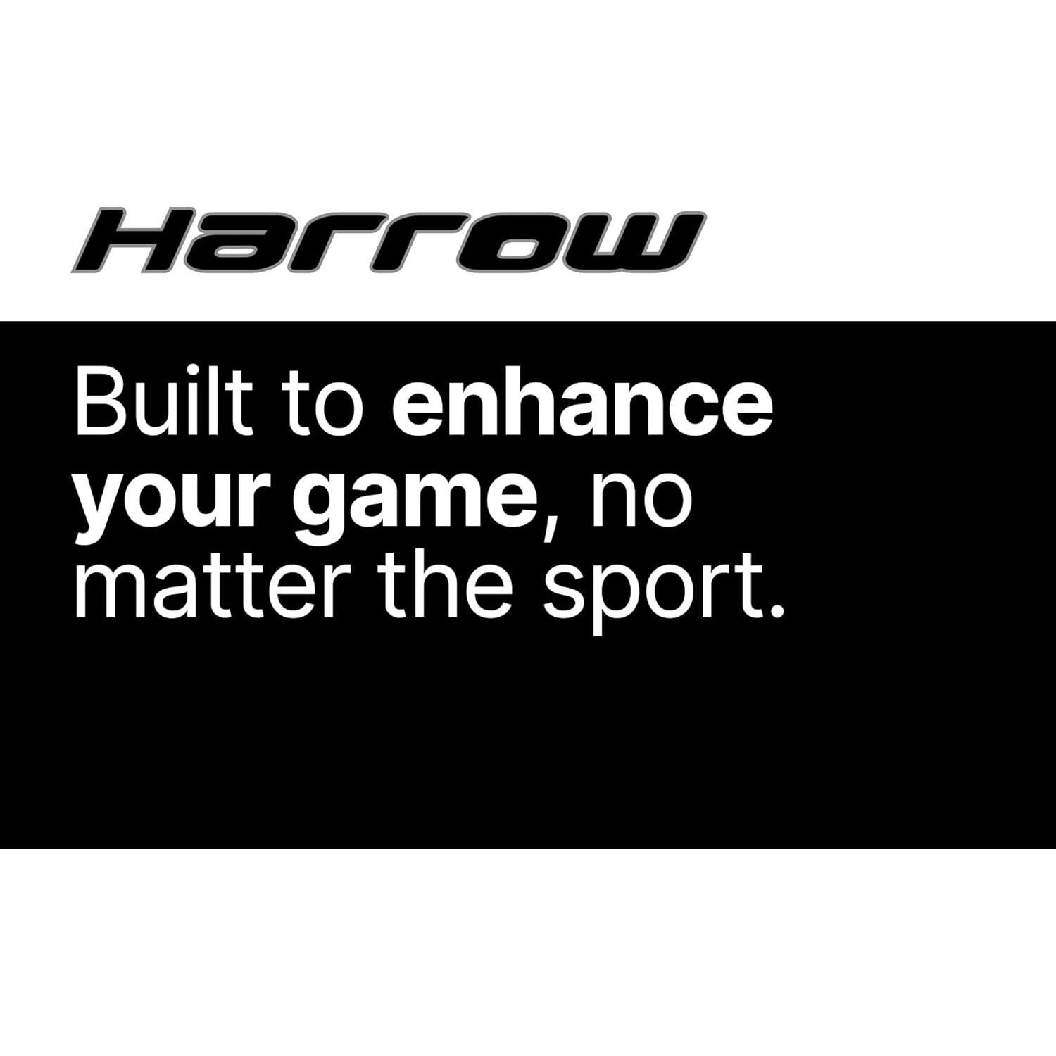 Raqueta de Squash Harrow Vapor 115 Raneem El Welily