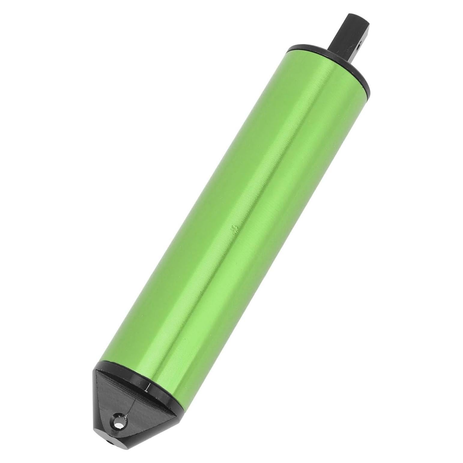 Calibrador de Tensión de Raqueta Dilwe, Aluminio, 45.36 kg