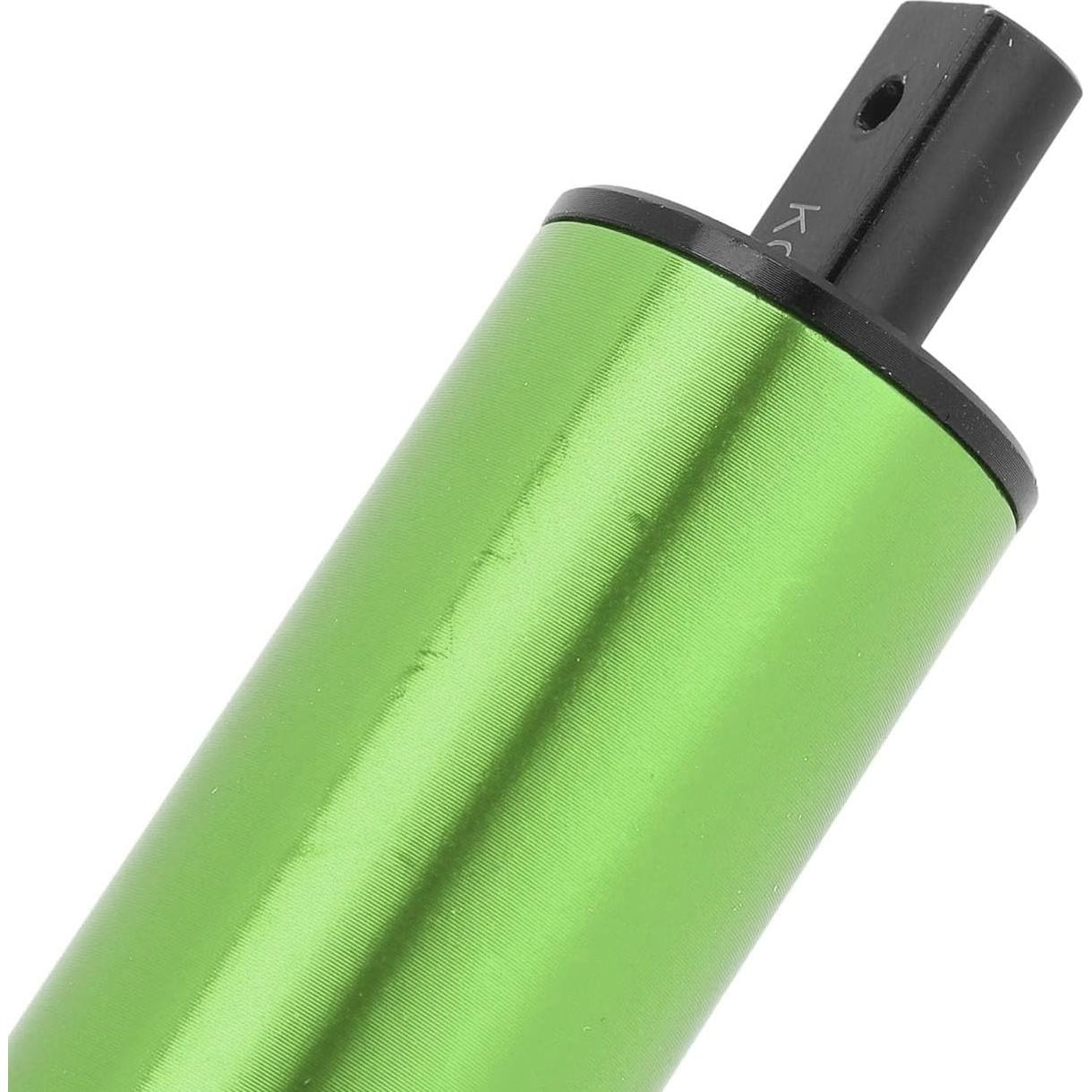 Calibrador de Tensión de Raqueta Dilwe, Aluminio, 45.36 kg