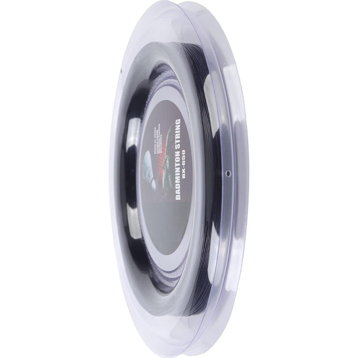 Cuerda de Bádminton Keenso BX650 200m Nylon 0.72mm