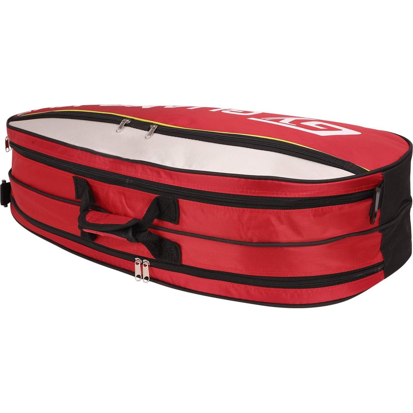 Bolsa de Racket de Bádminton Ylucky 72x15x28cm Impermeable