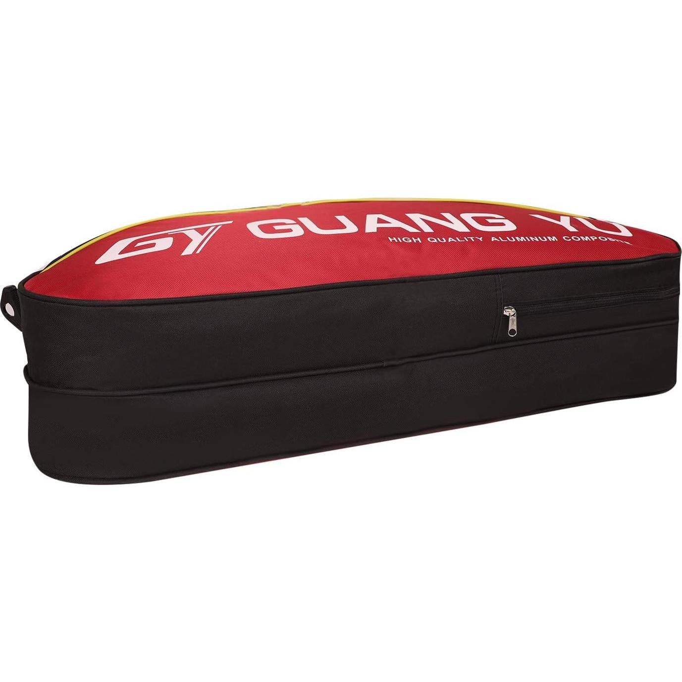 Bolsa de Racket de Bádminton Ylucky 72x15x28cm Impermeable