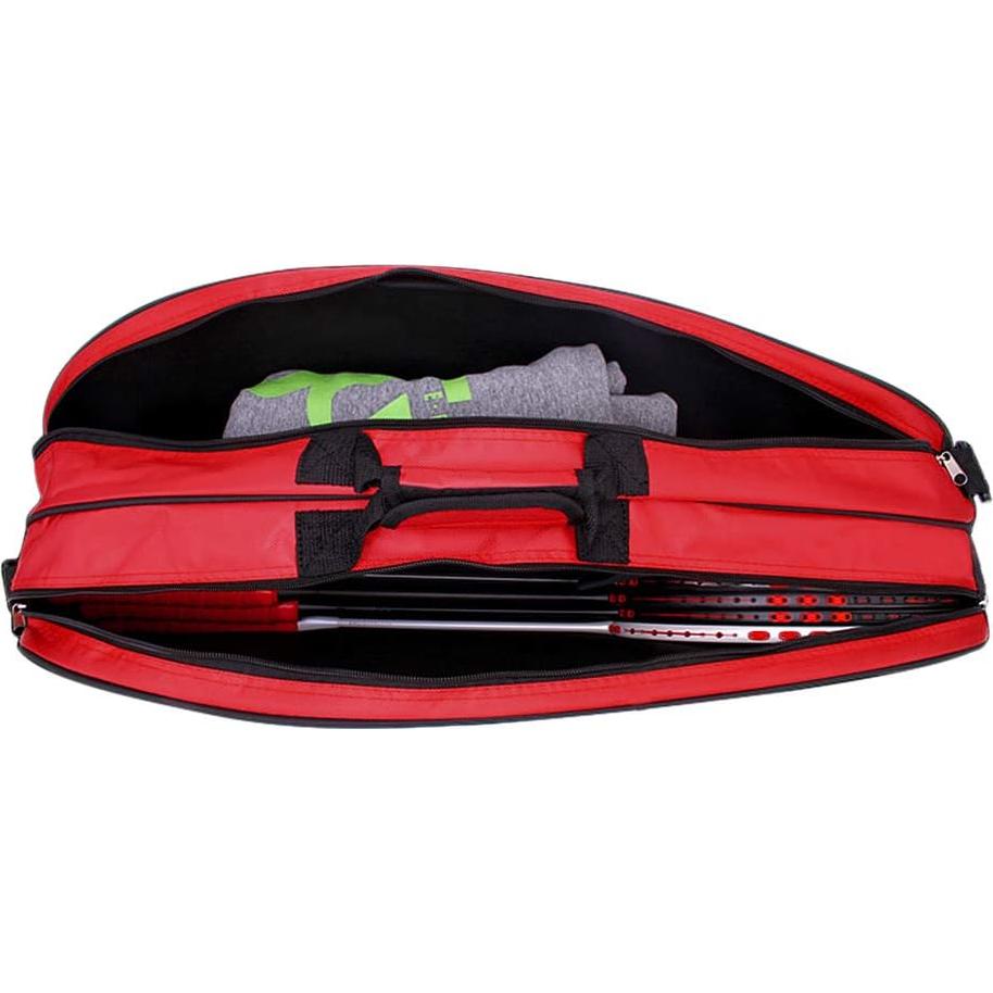 Bolsa de Racket de Bádminton Ylucky 72x15x28cm Impermeable