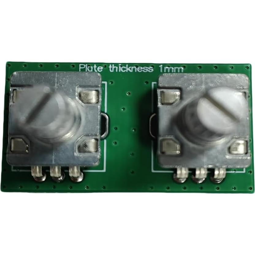 Receptor de Radio SDR Malachite DSP2 - Decodificadores de Frecuencia y Volumen