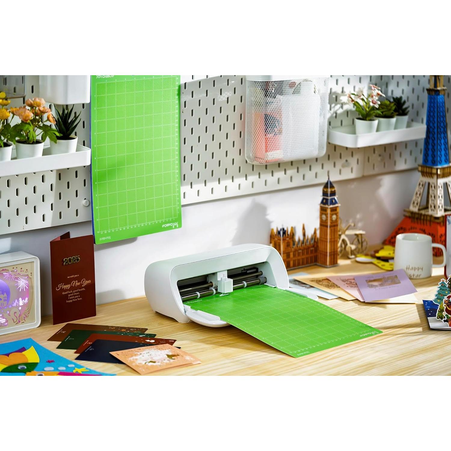 Alfombrillas de Corte StandardGrip Crabcut 21.6x30.5 cm Verde