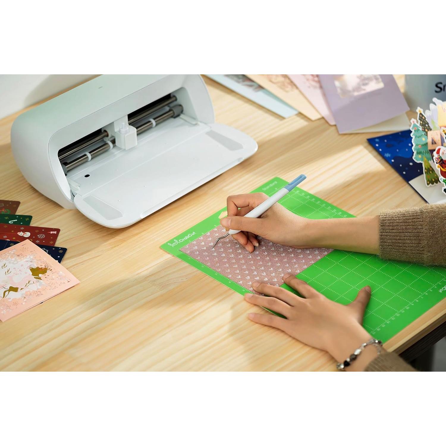 Alfombrillas de Corte StandardGrip Crabcut 21.6x30.5 cm Verde