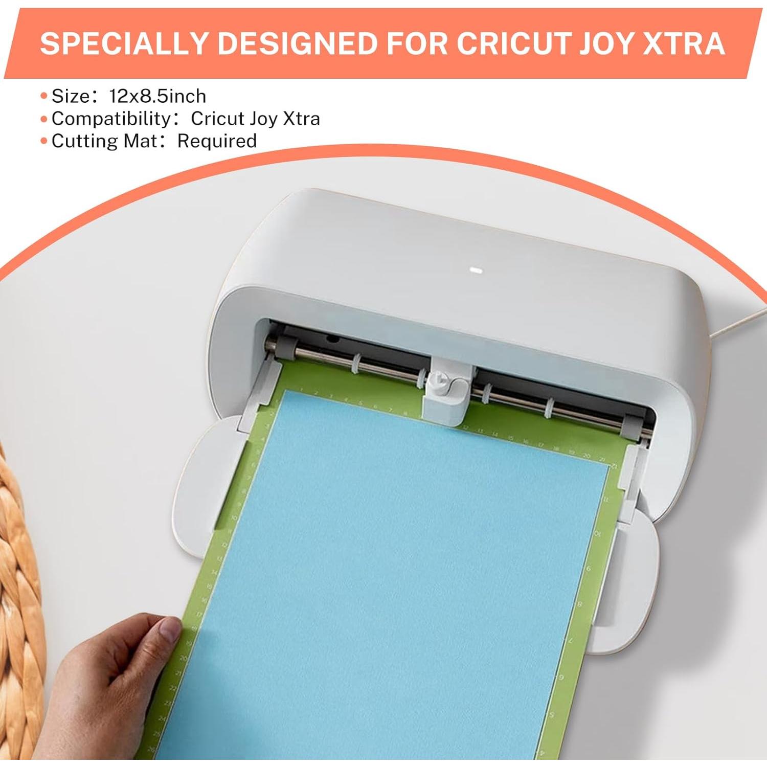 Vinilo Adhesivo Permanente HAWERSI 72 Hojas 30.5x21.6cm Multicolor