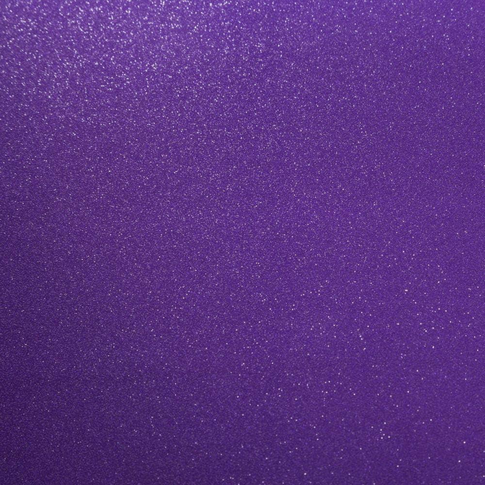 Vinilo Permanente Morado Cricut Joy 13.9x121.9 cm Brillante