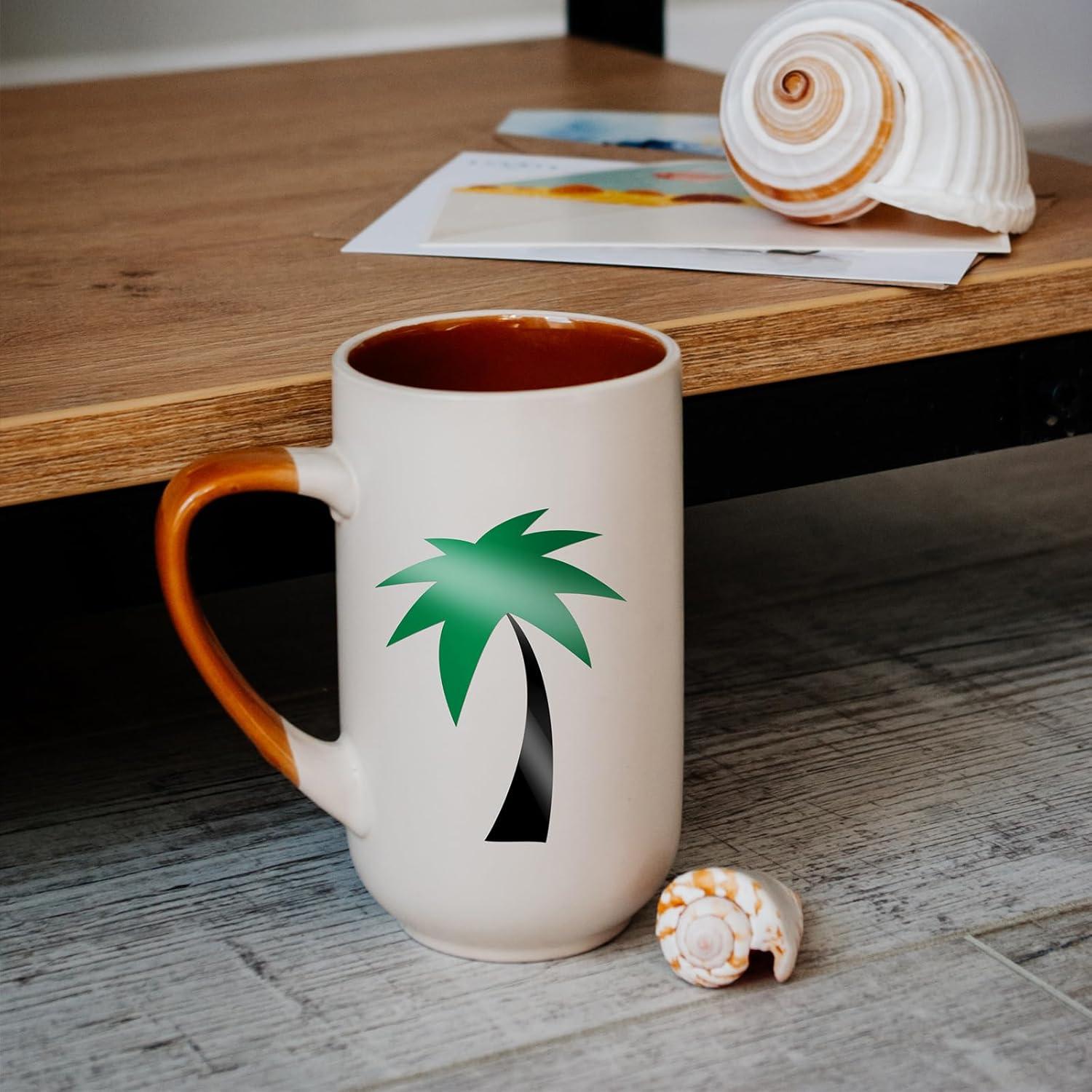 Vinilo Permanente ANT 9.5" x 6.1m Negro para Cricut Joy Xtra