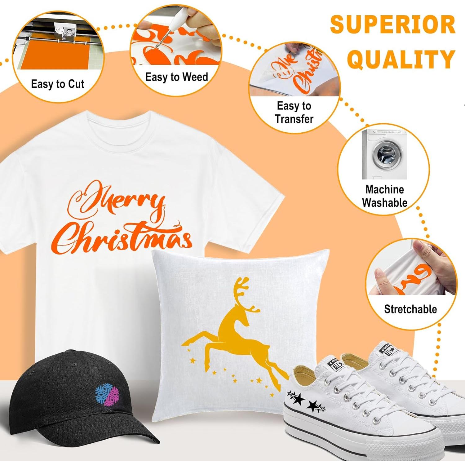 Kit de Accesorios para Joy Cutaswish - 101 Piezas Creativas