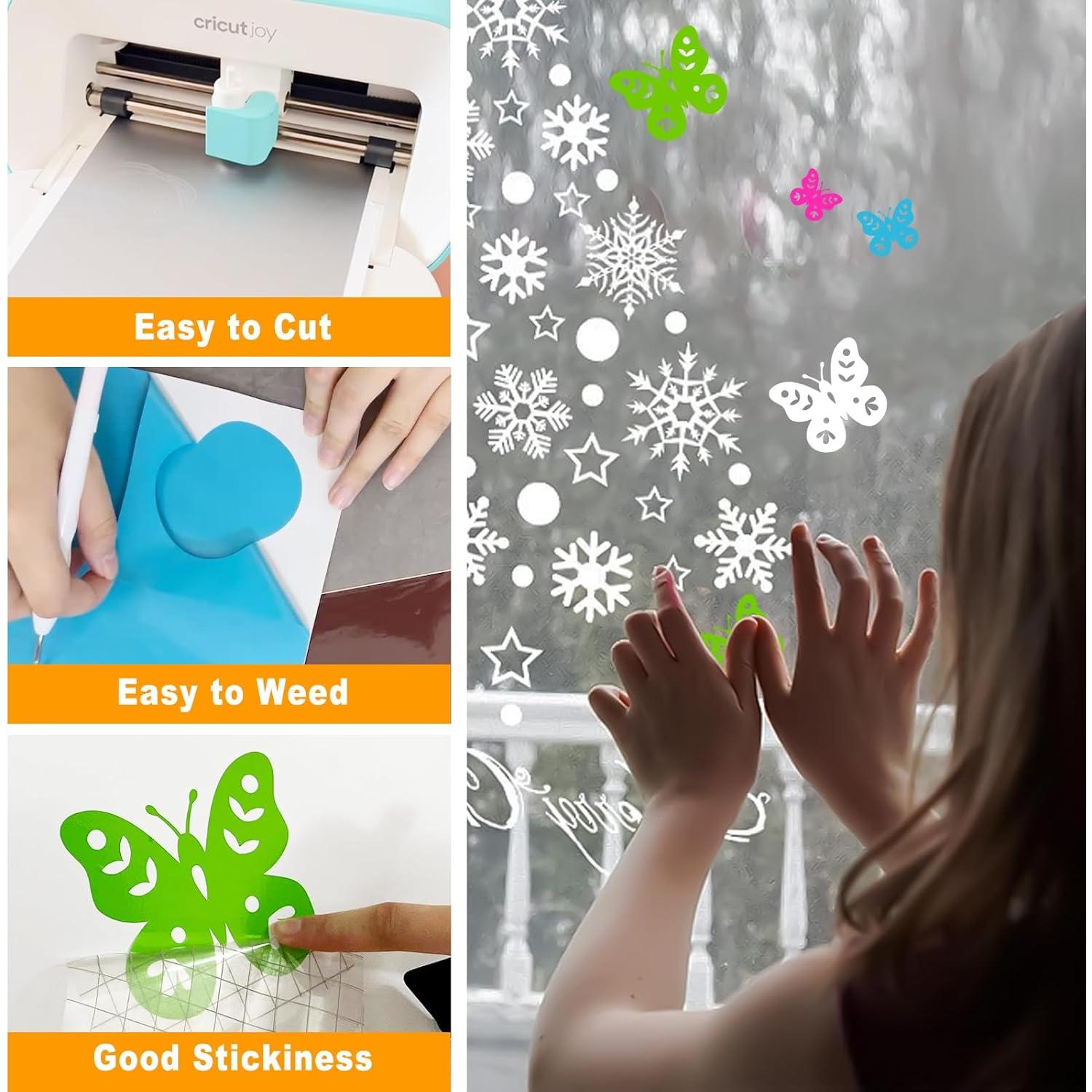 Kit de Accesorios para Joy Cutaswish - 101 Piezas Creativas