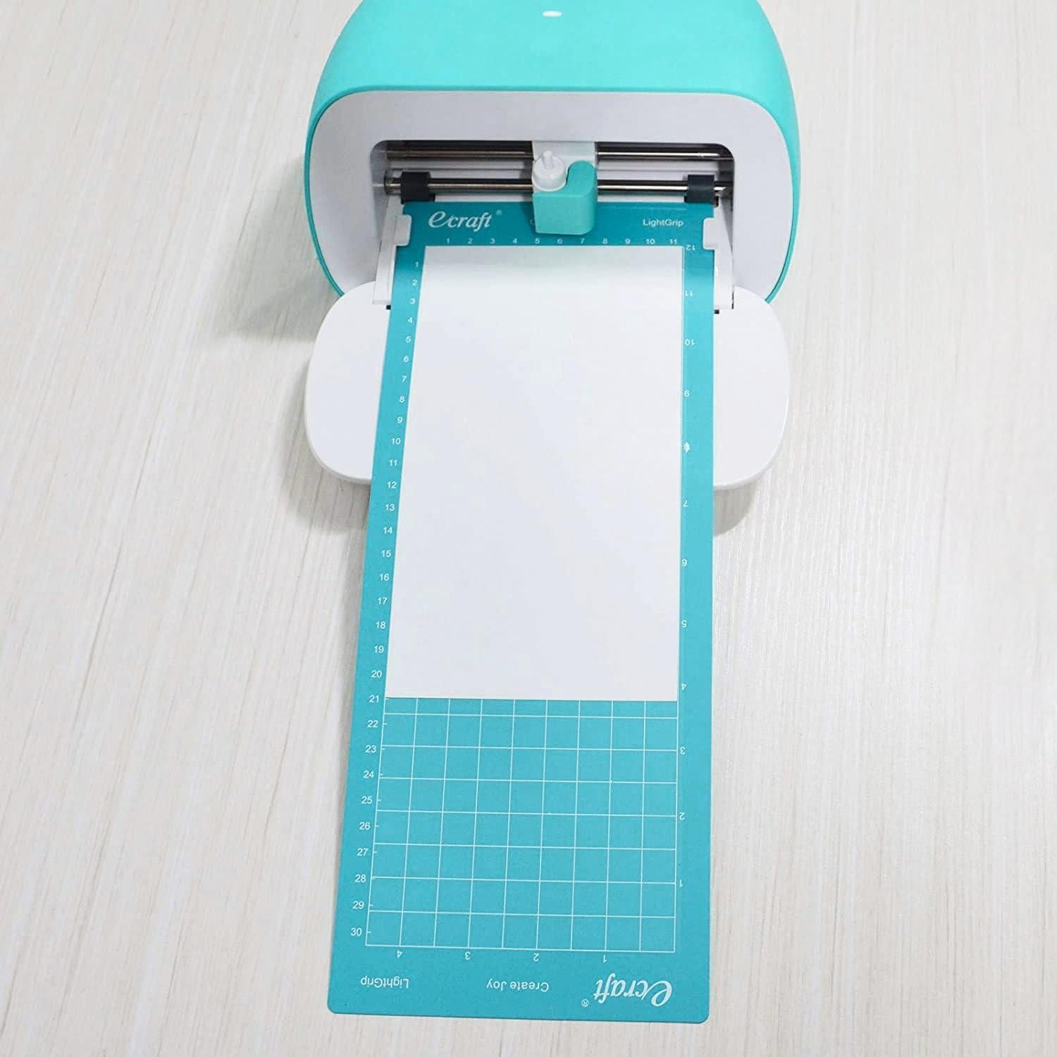 Mats de Corte Ecraft para Cricut Joy - 6 Paquetes 11.4x16.5cm