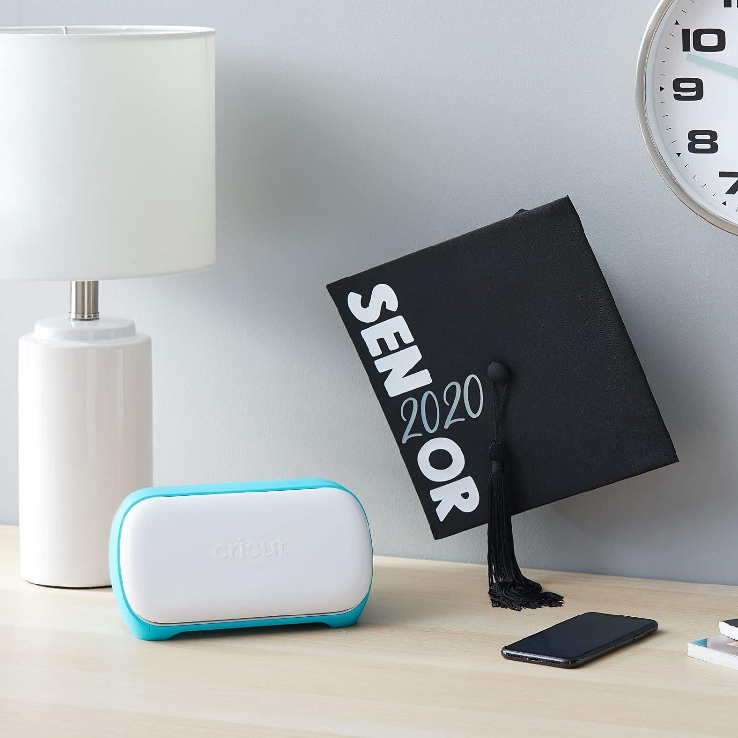 Cricut Joy Smart Iron On Elegancia - 3 Hojas 13.9x30.4cm