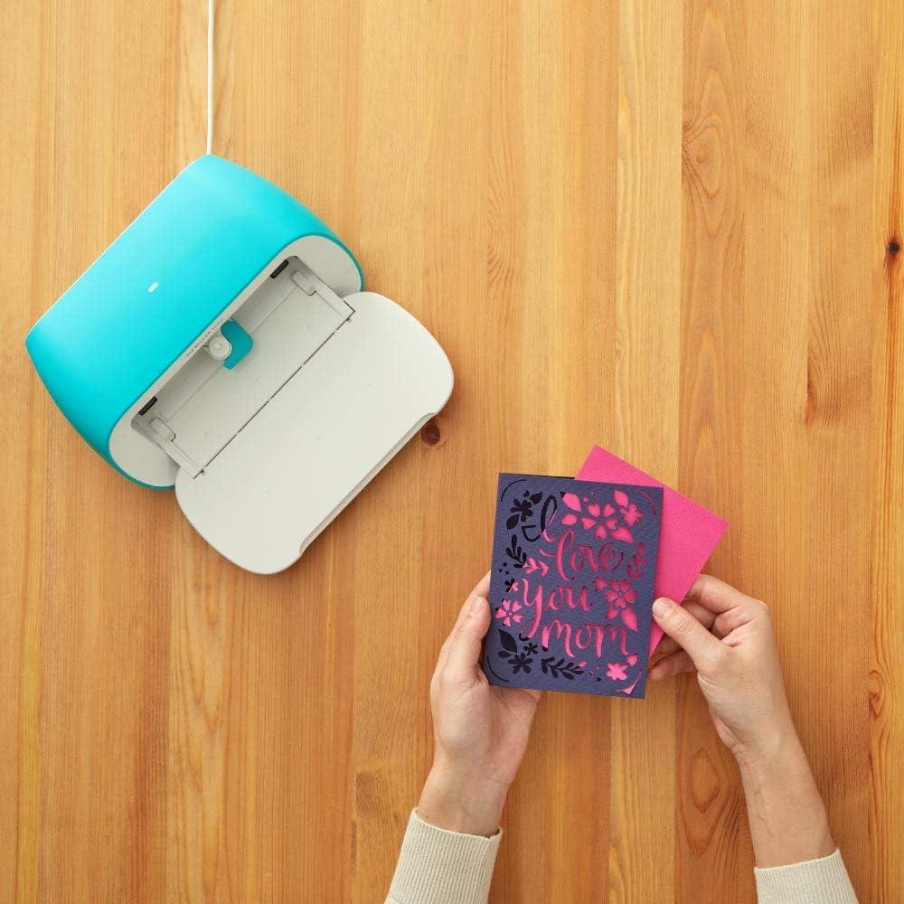 Tarjetas Insertadas Cricut Joy - 10 ct A2 para Felicitaciones