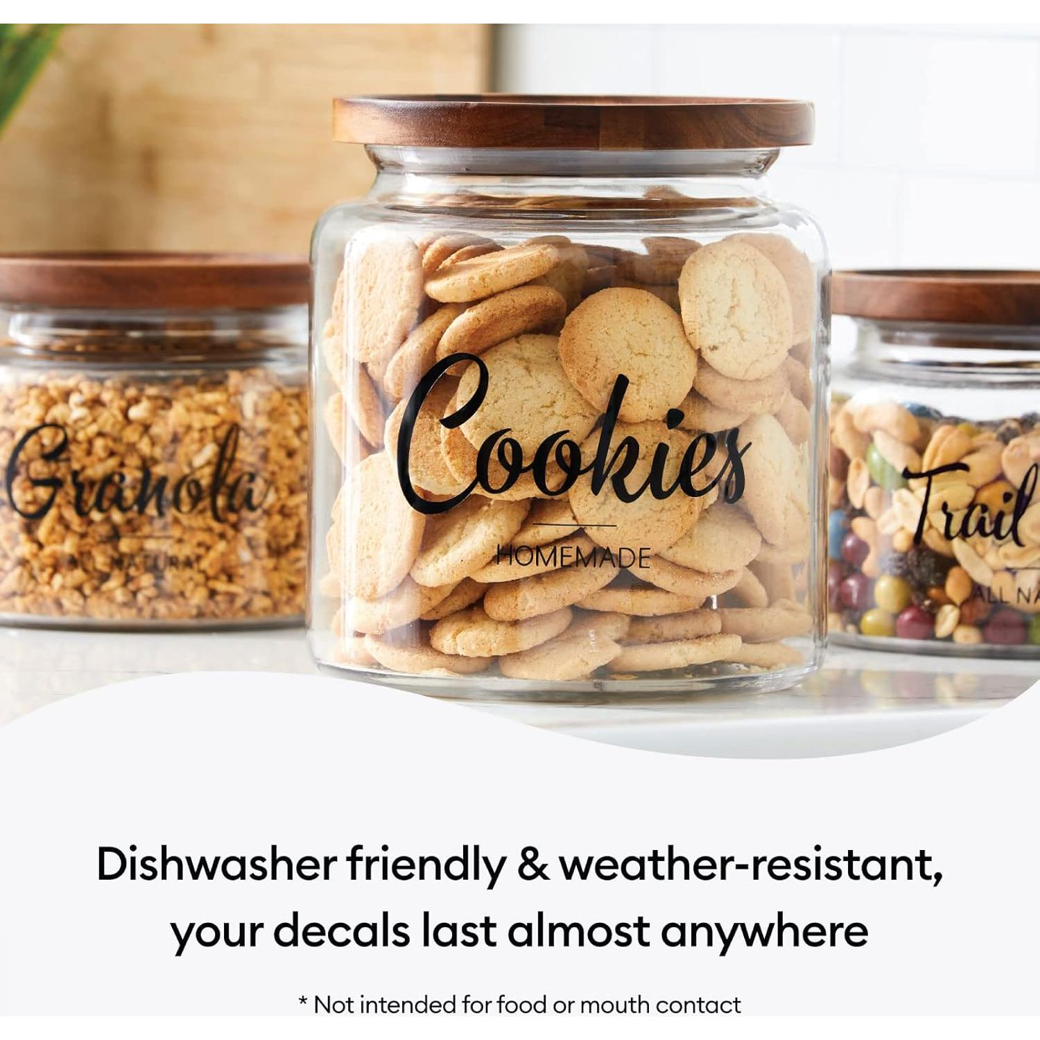 Vinilo Permanente Inteligente Cricut Joy 1.22m Negro Mate