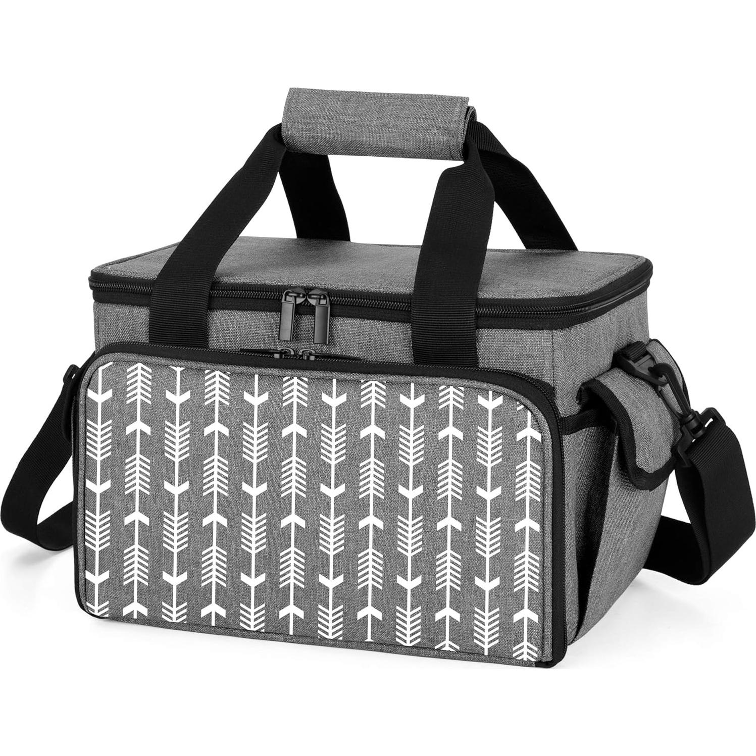 Funda de Transporte Yarwo para Cricut Joy y Easy Press Mini