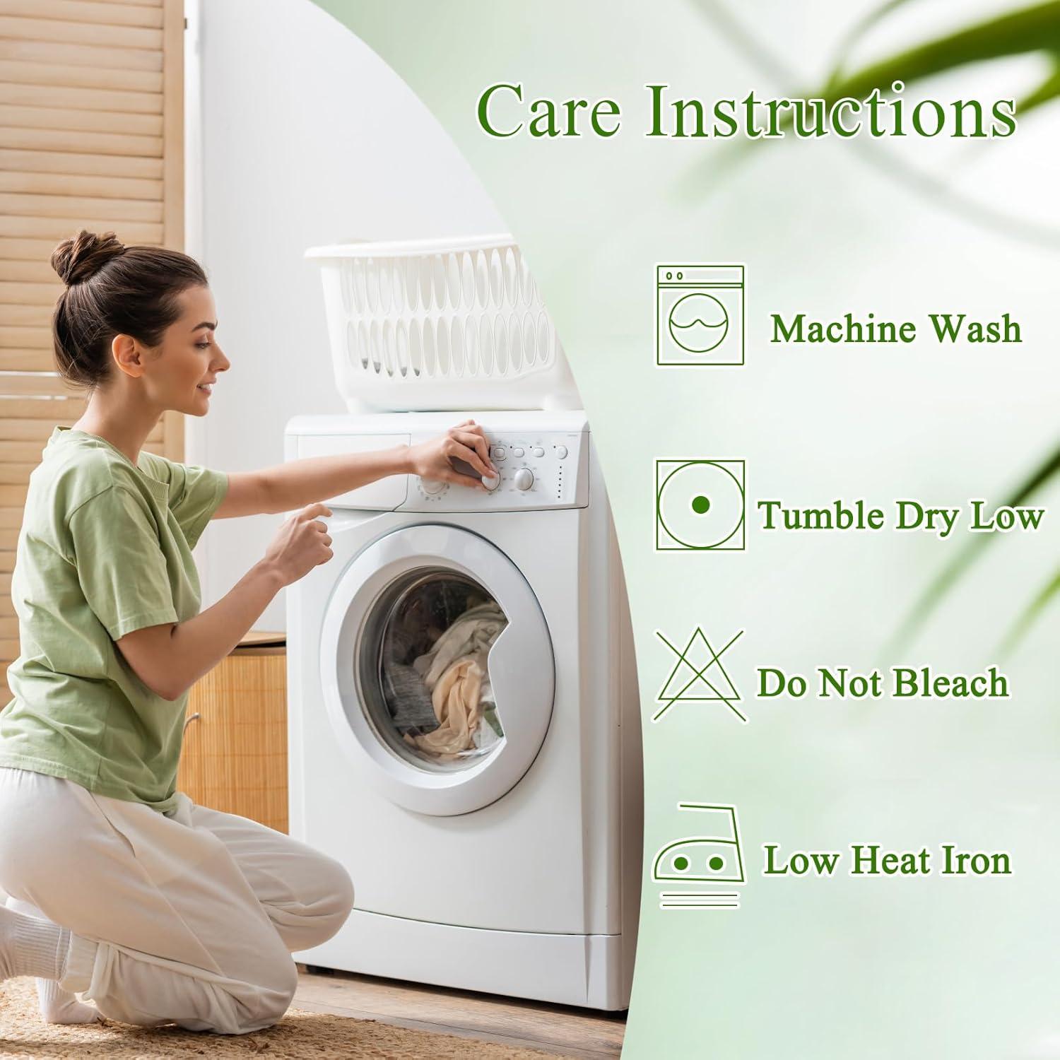 Juego de Sábanas Reina HCORA 100% Viscosa Bambú 600 Hilos Gris