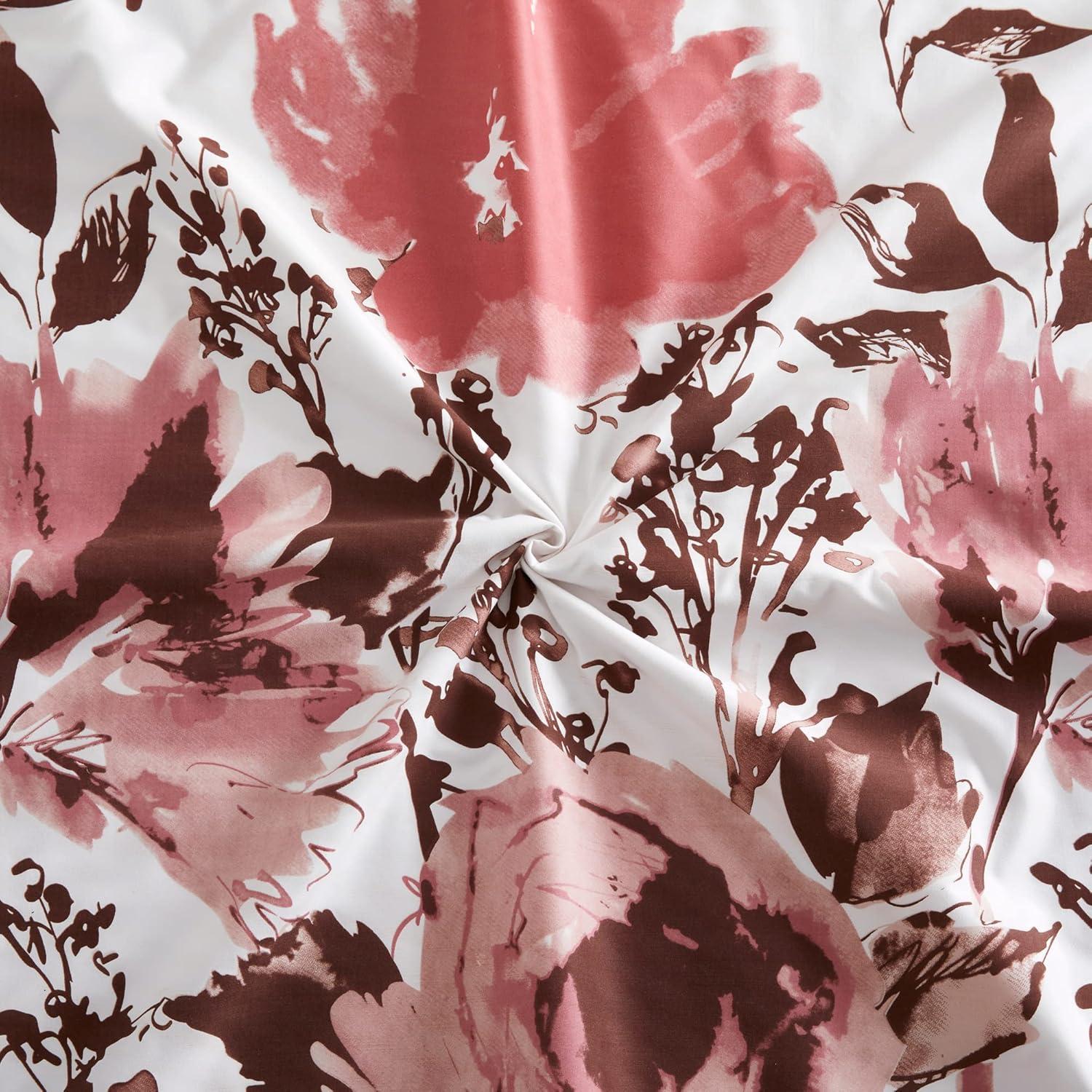 Conjunto de Sábanas King 6 Piezas Marina Decoration Floral