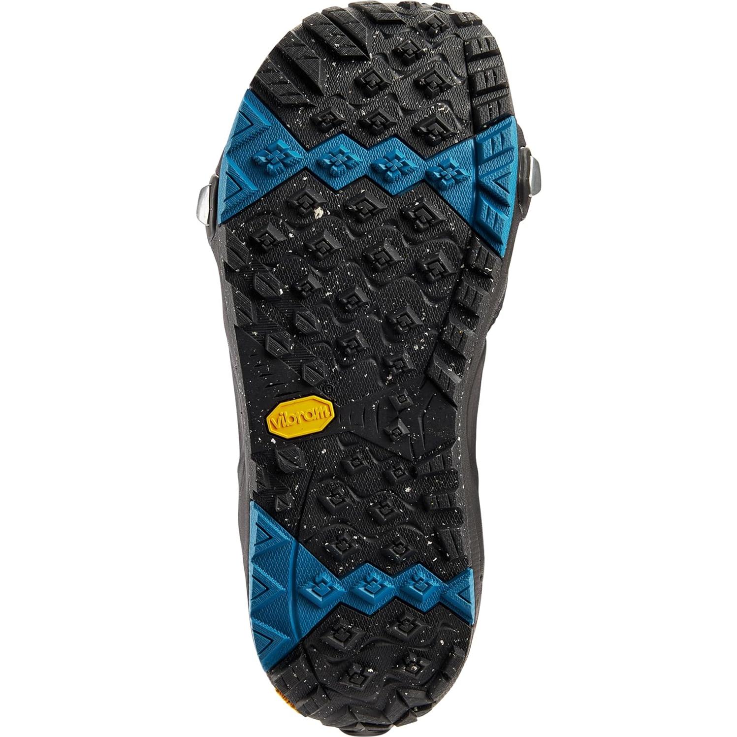 Botas de Snowboard Burton Photon Step On Wide Hombre 8.5 Negro