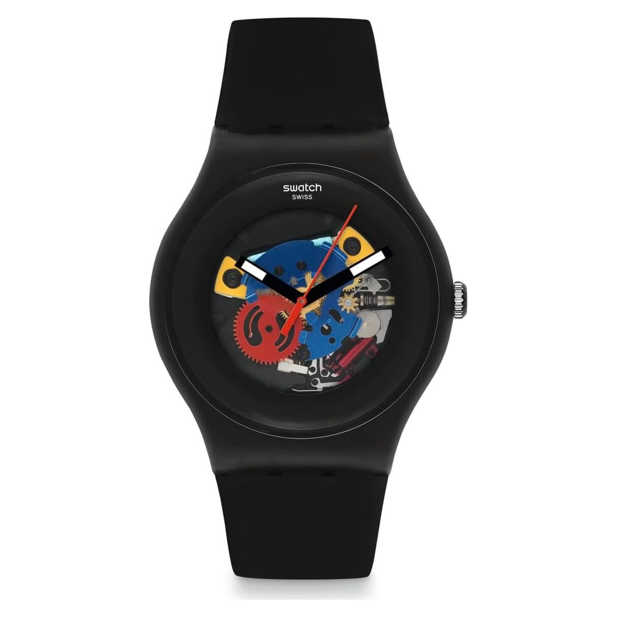 Reloj de Cuarzo Swatch New Gent Bio-Sourced 41mm