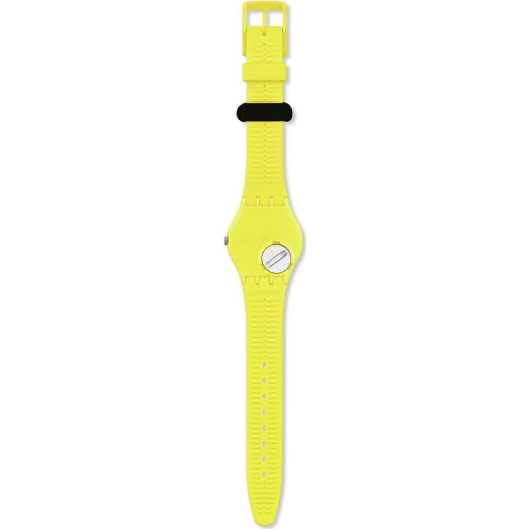 Reloj Swatch Gent Biosourced Reverie Roy Lichtenstein 34mm