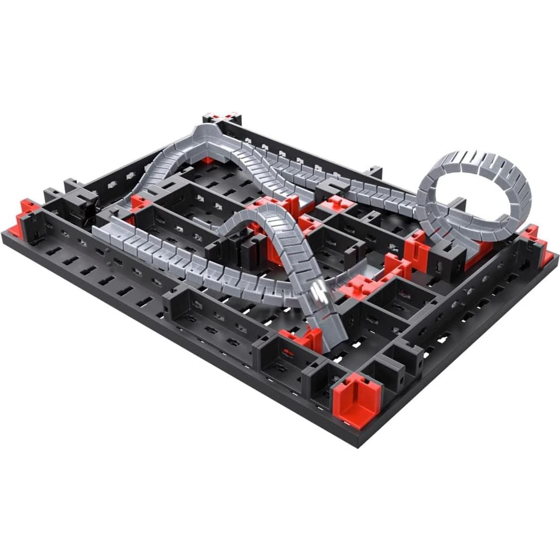 Kit de Construcción Fischertechnik 564067 - Construye 8 Juegos