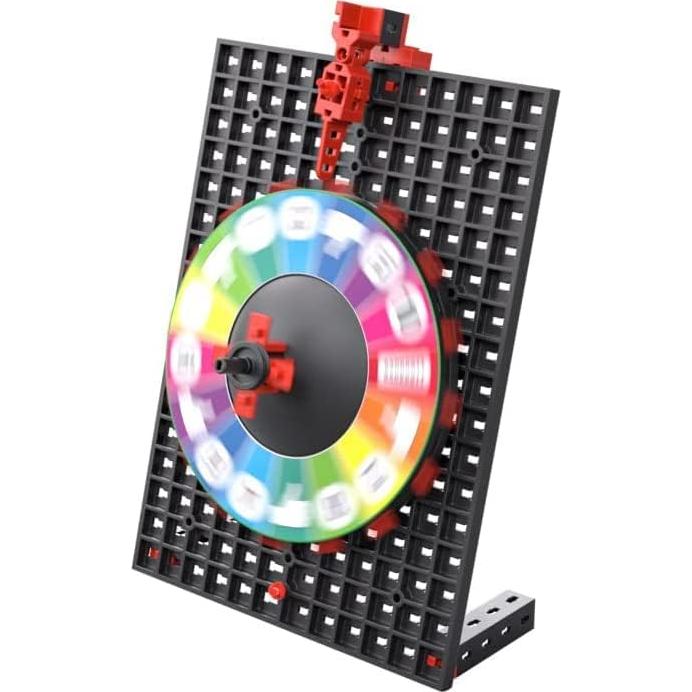 Kit de Construcción Fischertechnik 564067 - Construye 8 Juegos