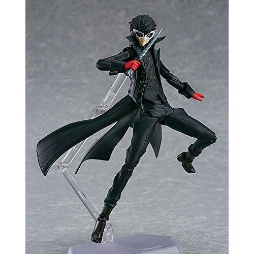Figura de Acción Figma Max Factory Persona 5 Joker 12.7 cm