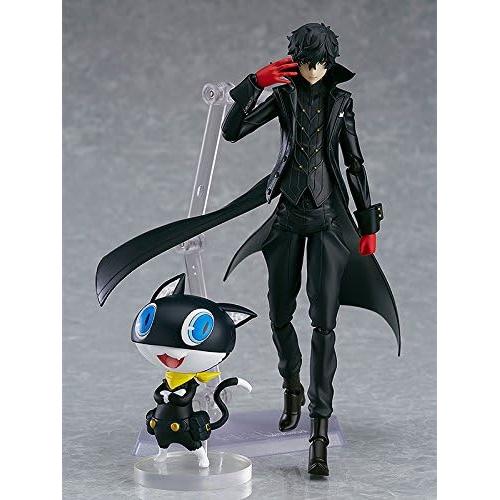 Figura de Acción Figma Max Factory Persona 5 Joker 12.7 cm