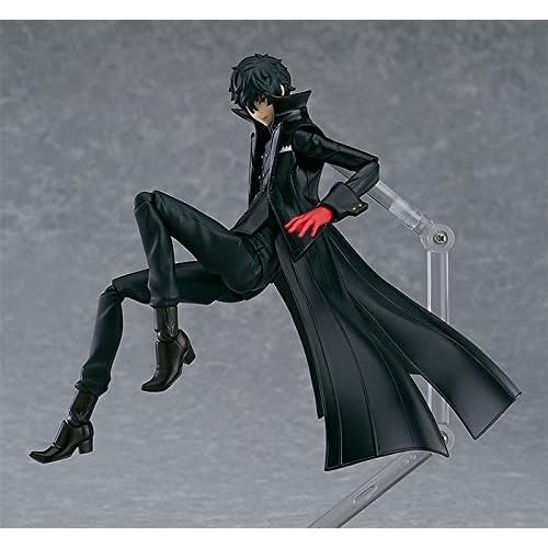 Figura de Acción Figma Max Factory Persona 5 Joker 12.7 cm