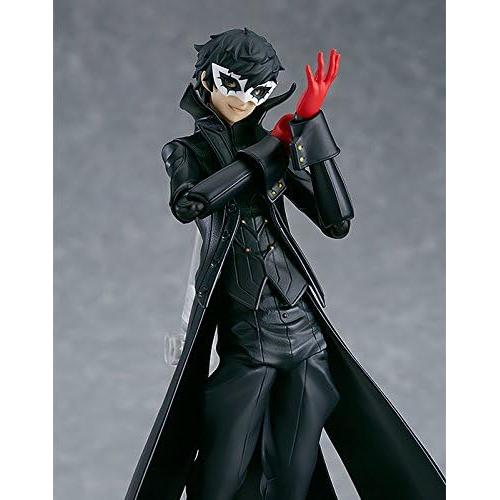Figura de Acción Figma Max Factory Persona 5 Joker 12.7 cm