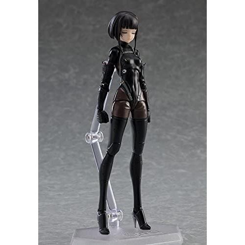 Figura de Acción Figma Max Factory Ronin FALSLANDER 15 cm