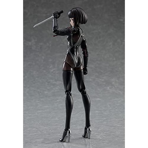 Figura de Acción Figma Max Factory Ronin FALSLANDER 15 cm